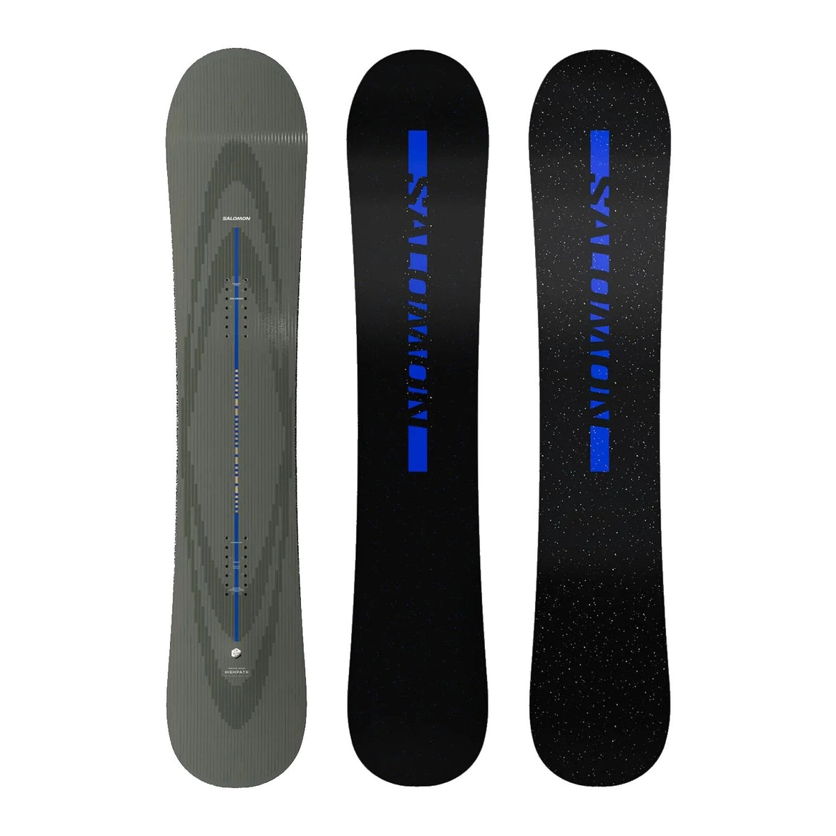 Salomon Highpath