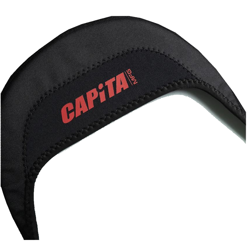 Capita MFG Board Sleeve