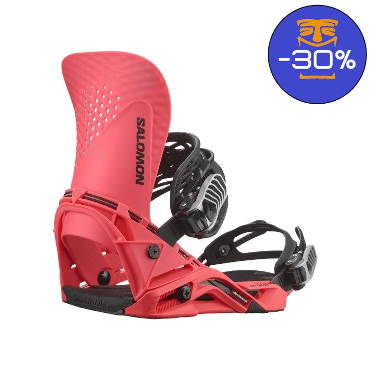 Salomon Hologram