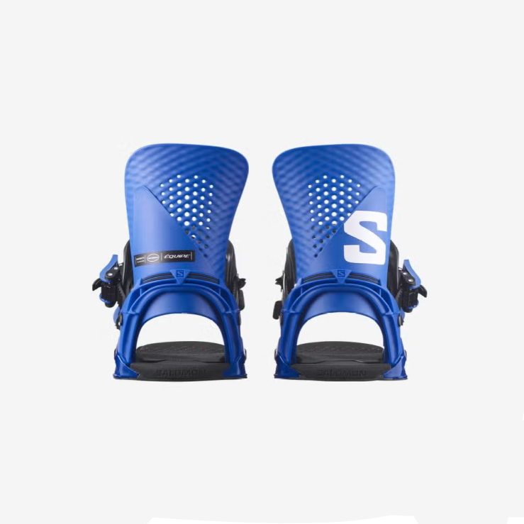 Salomon Hologram Equipe