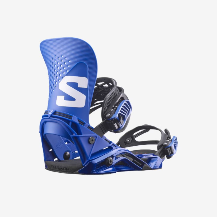 Salomon Hologram Equipe