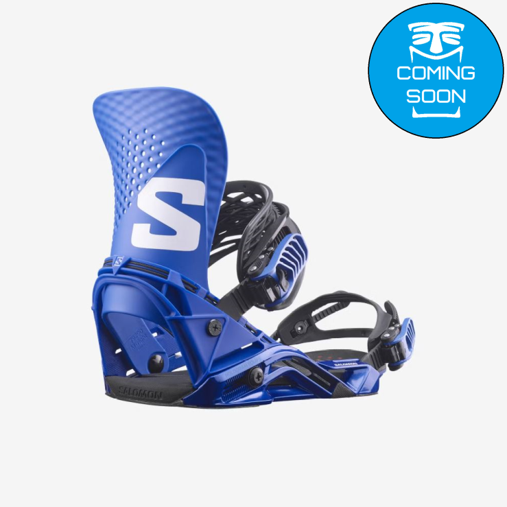 Salomon Hologram Equipe