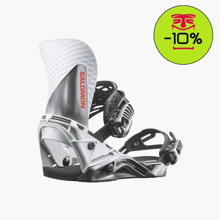 Salomon Hologram