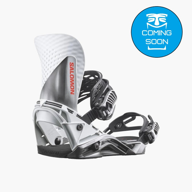 Salomon Hologram