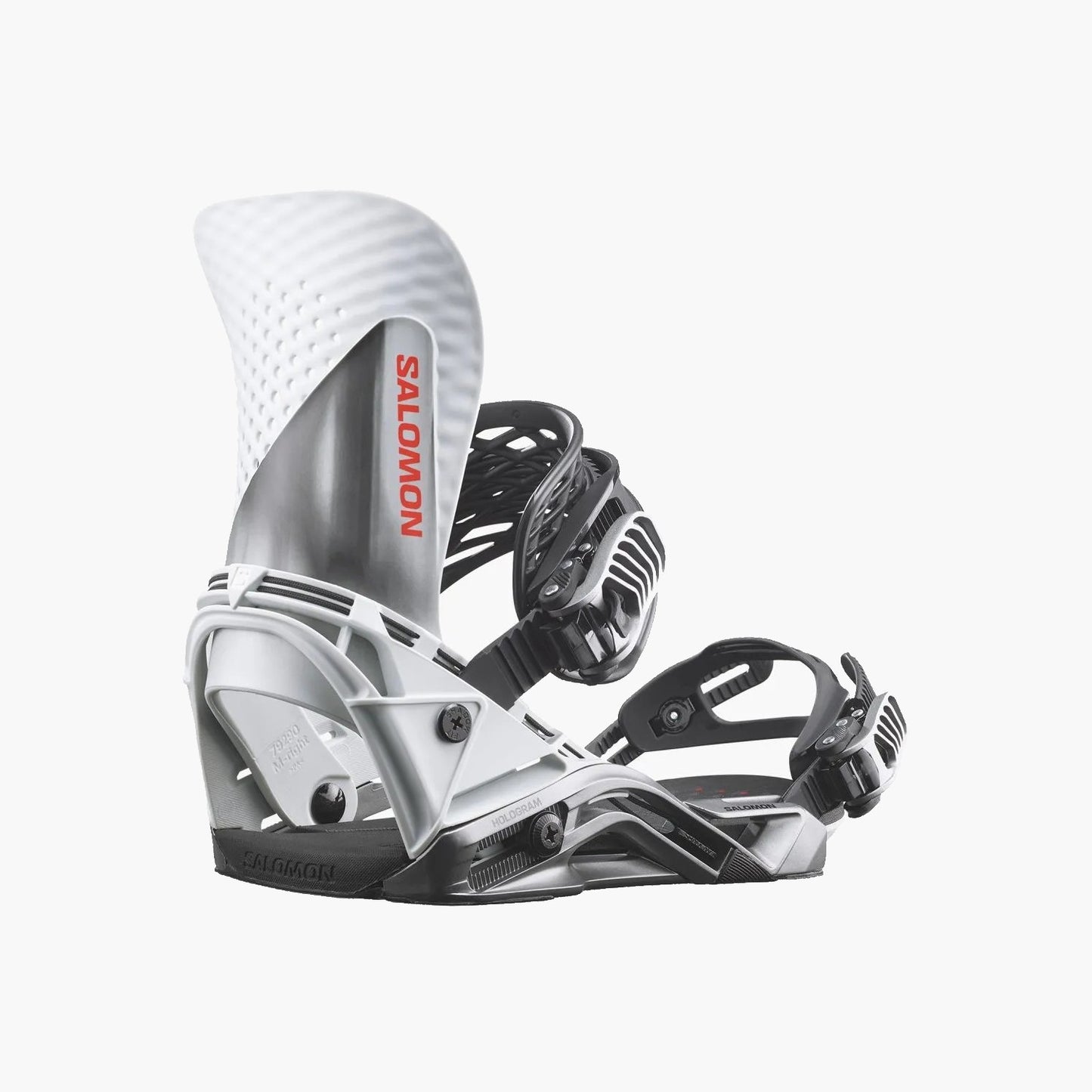 Salomon Hologram