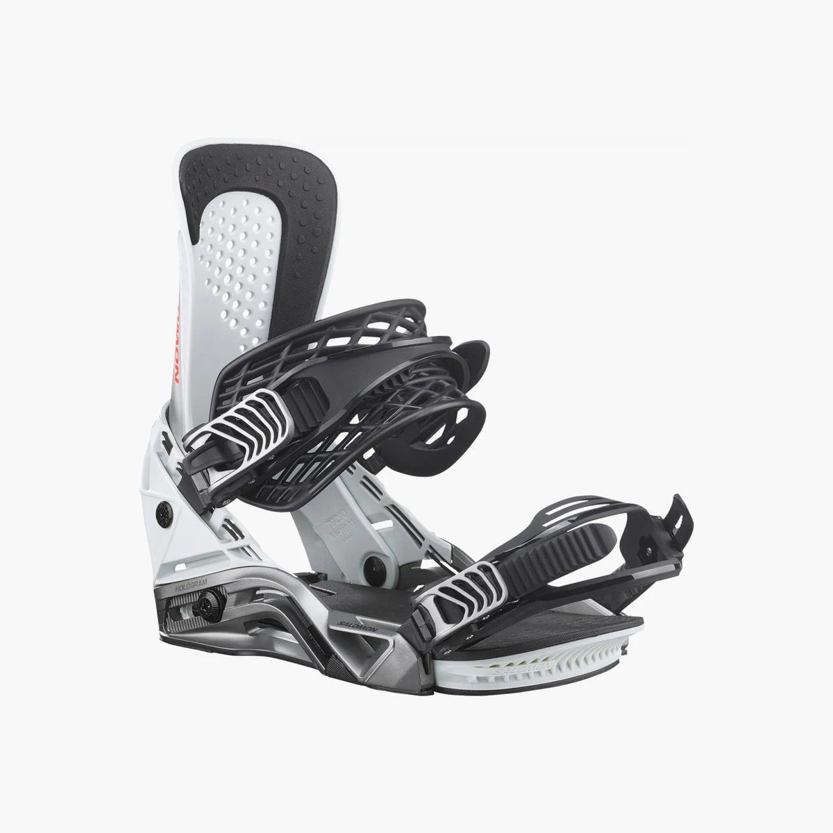 Salomon Hologram