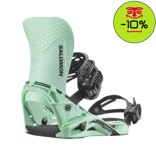 Salomon Hologram