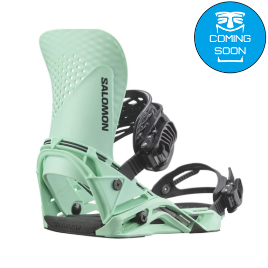 Salomon Hologram