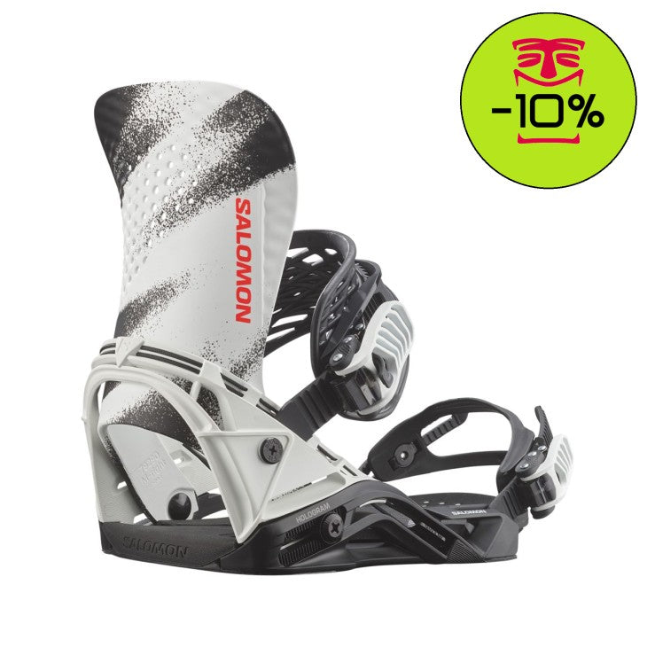 Salomon Hologram
