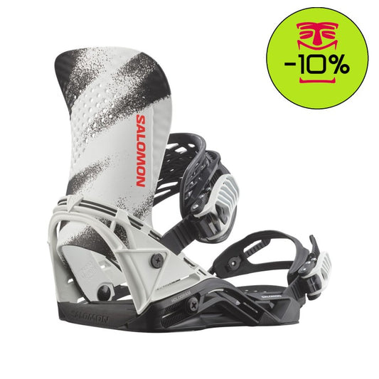 Salomon Hologram