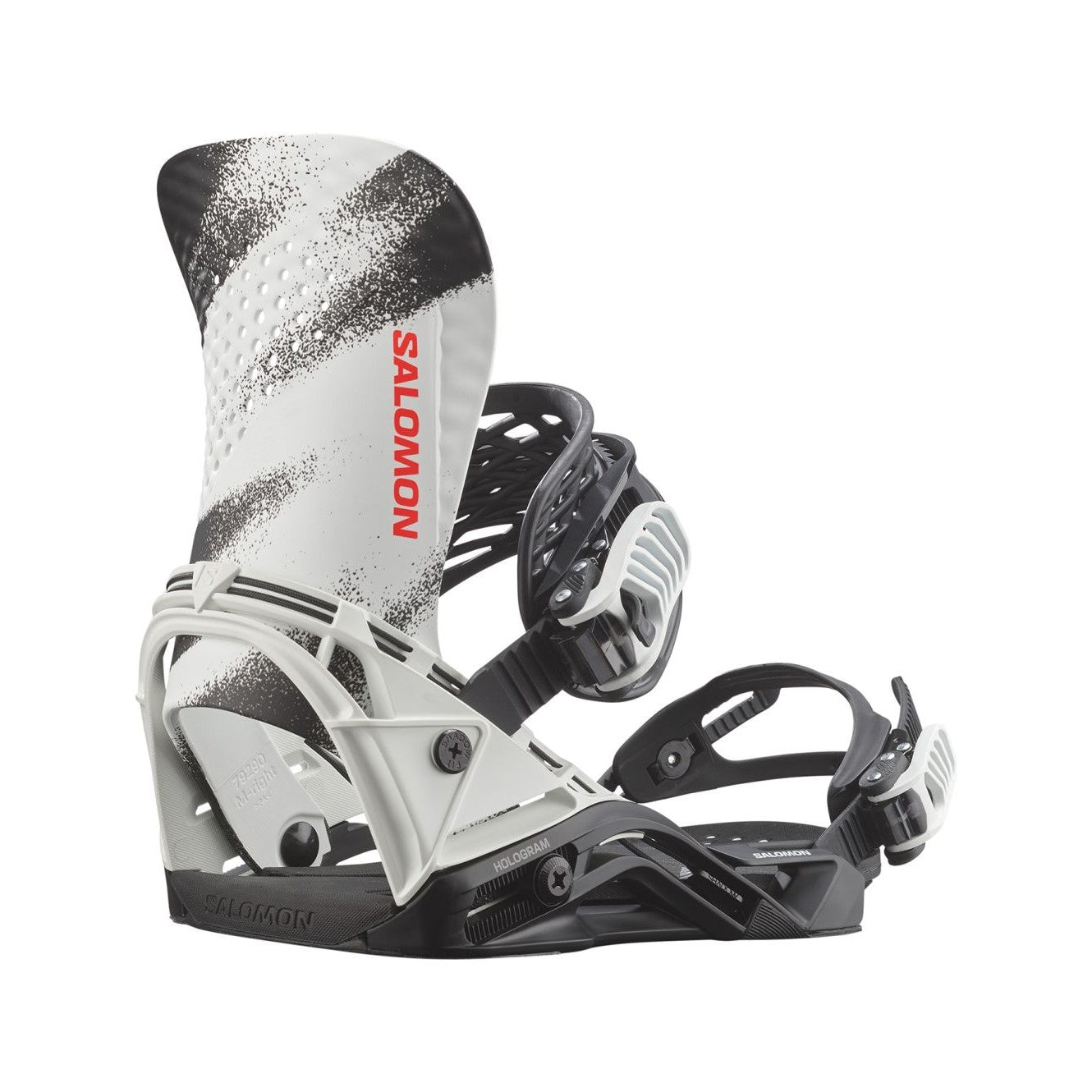 Salomon Hologram