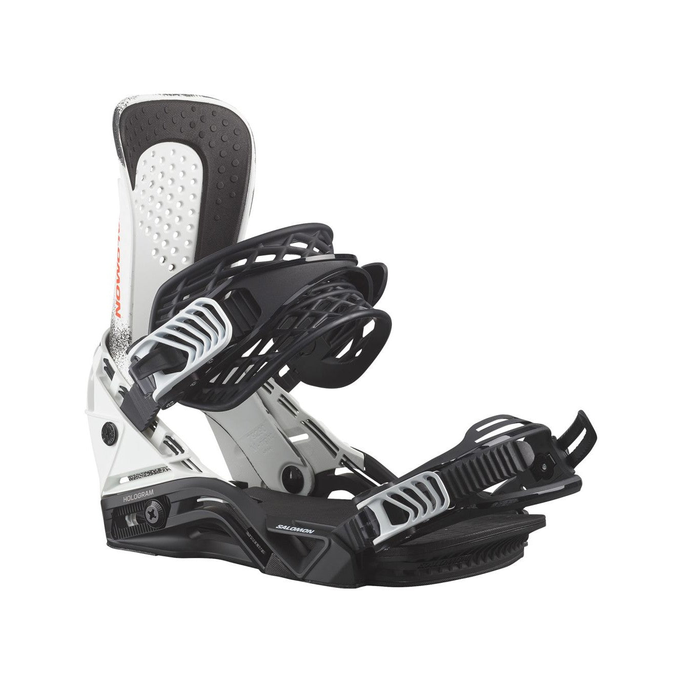 Salomon Hologram