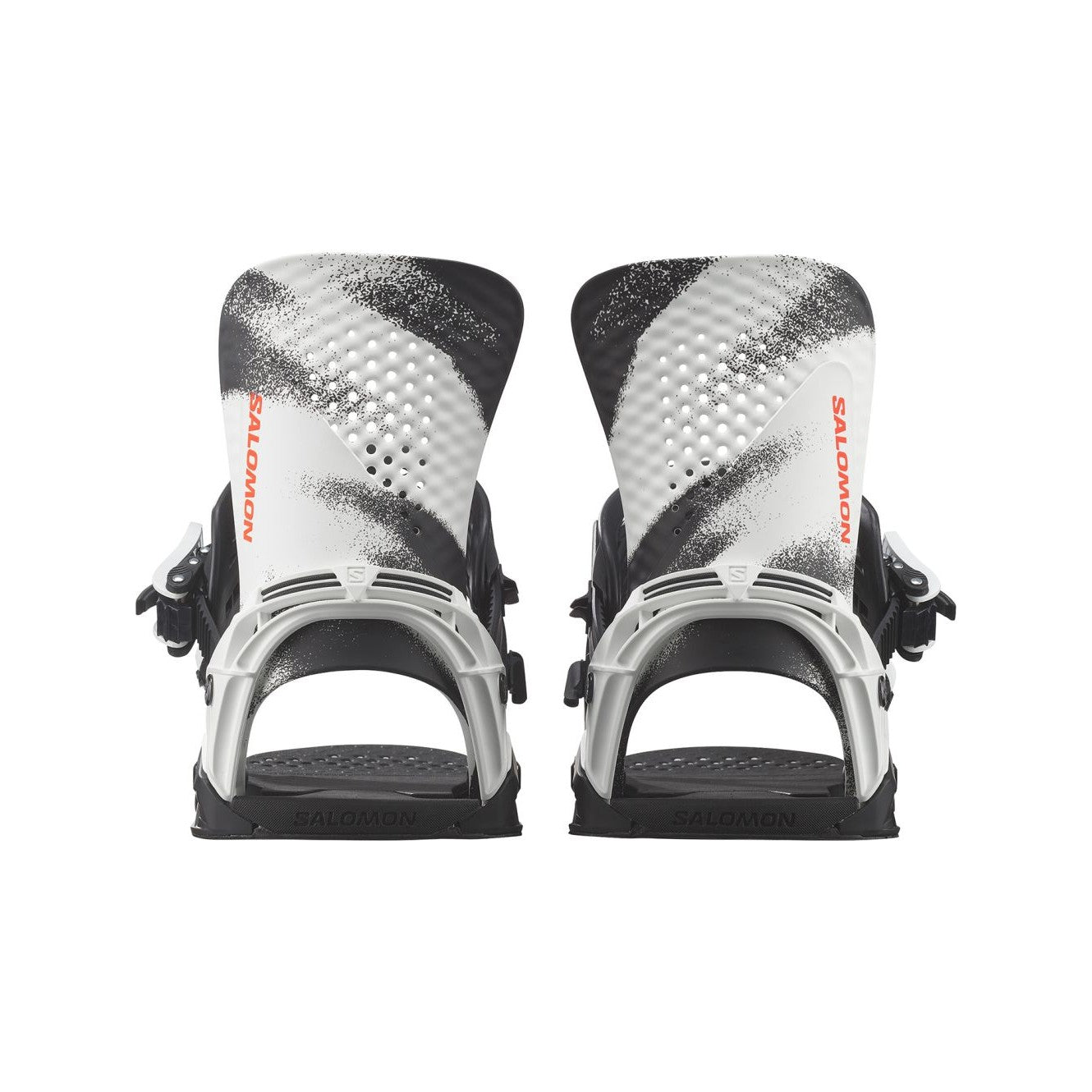 Salomon Hologram