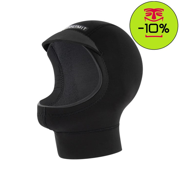 Prolimit Neoprene Hood Visor 2mm