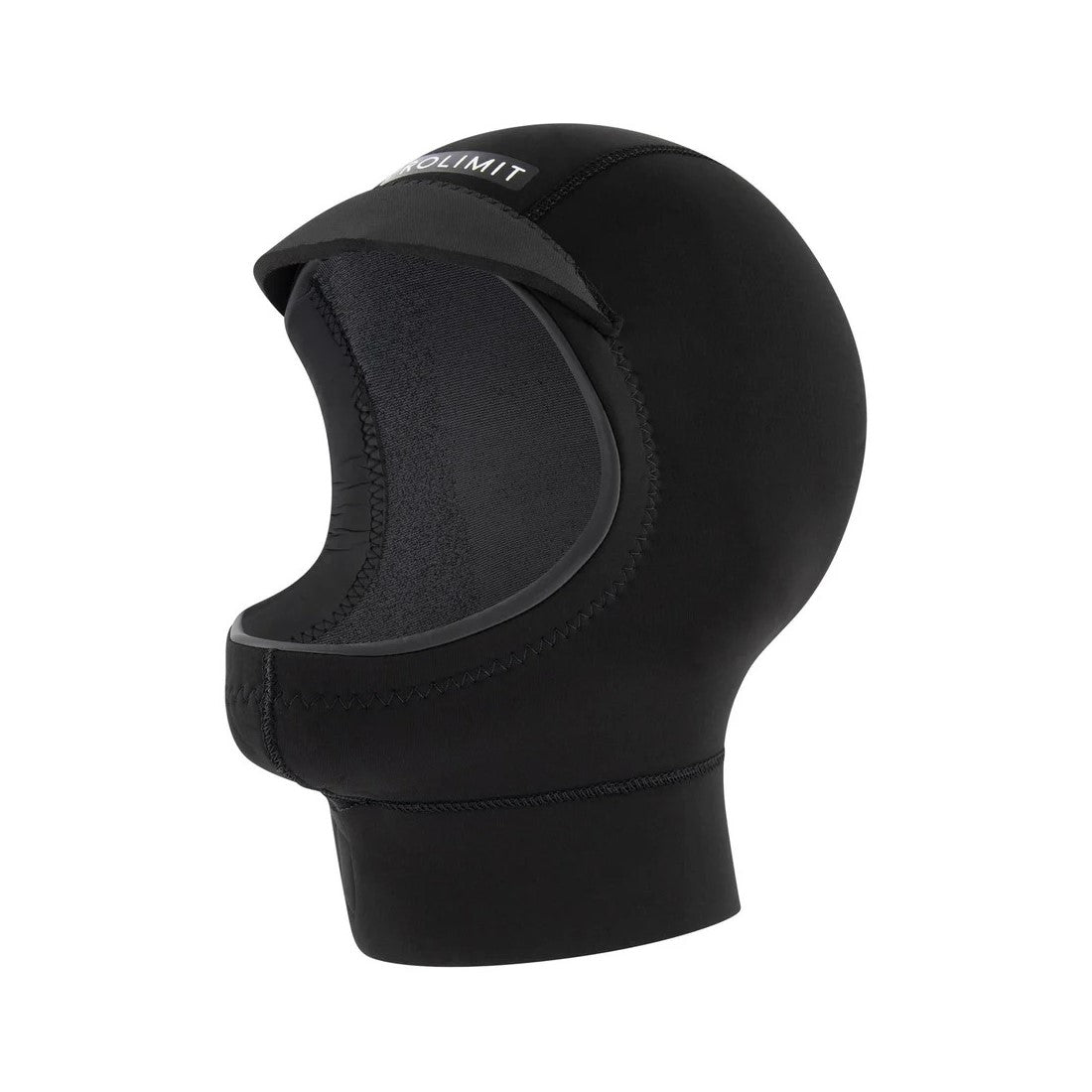 Prolimit Neoprene Hood Visor 2mm