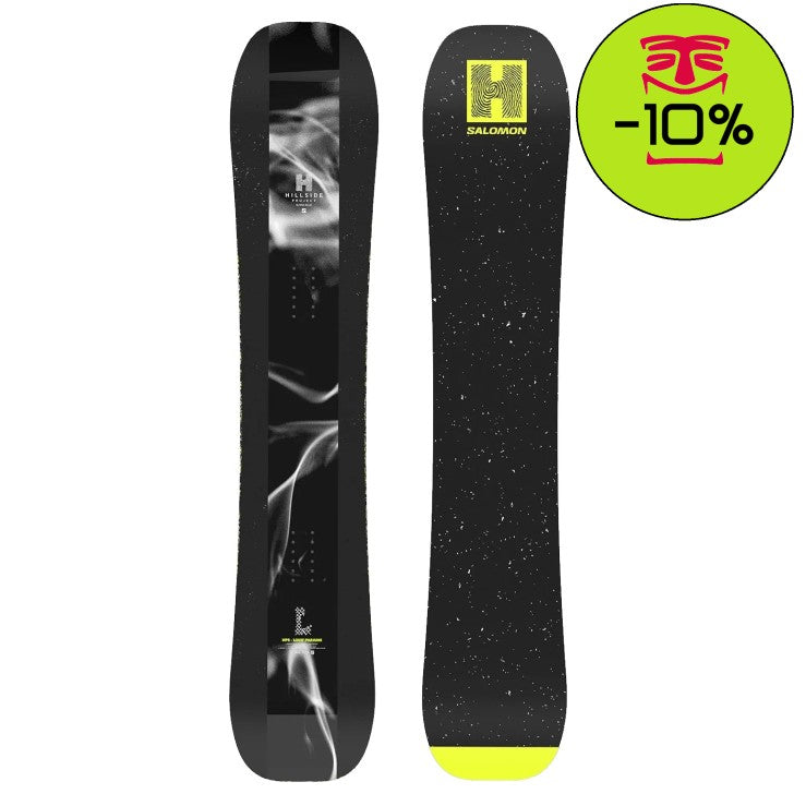 Salomon Hps-Louif Paradis