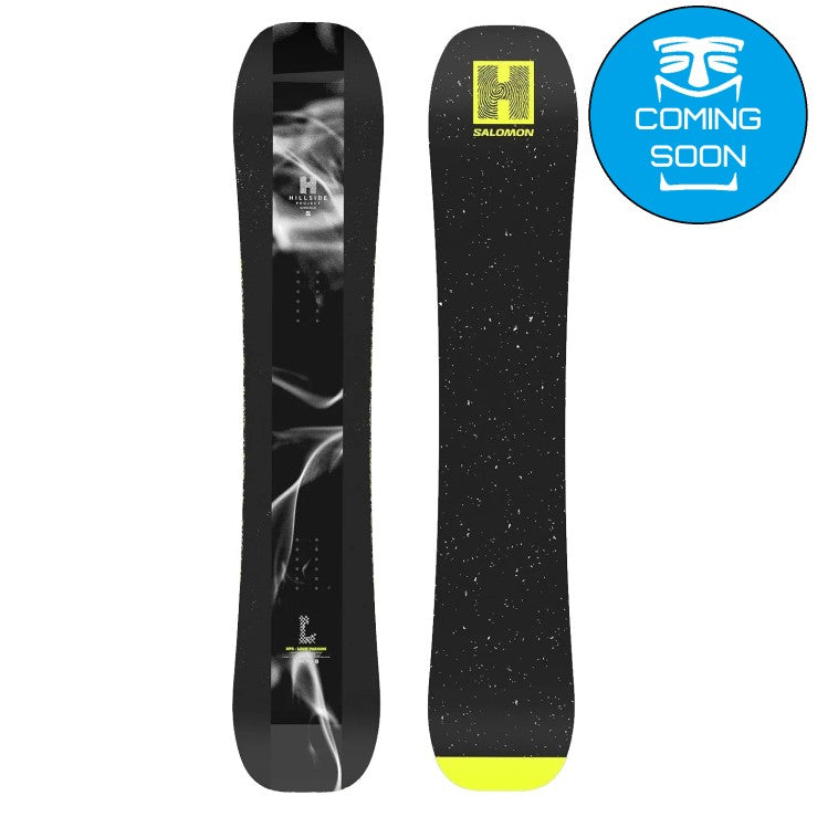 Salomon Hps-Louif Paradis