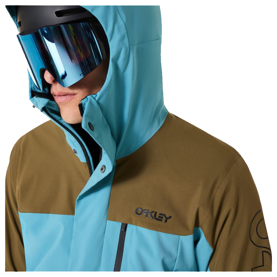 Oakley Tnp Tbt Insulated Jacket