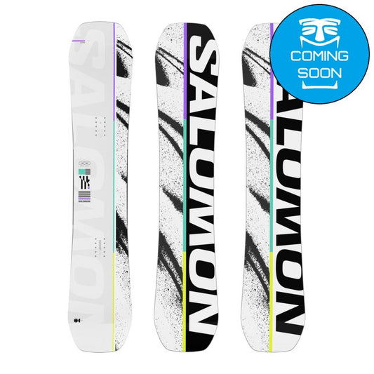 Salomon Huck Knife