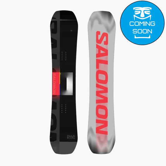 Salomon Huck Knife Pro