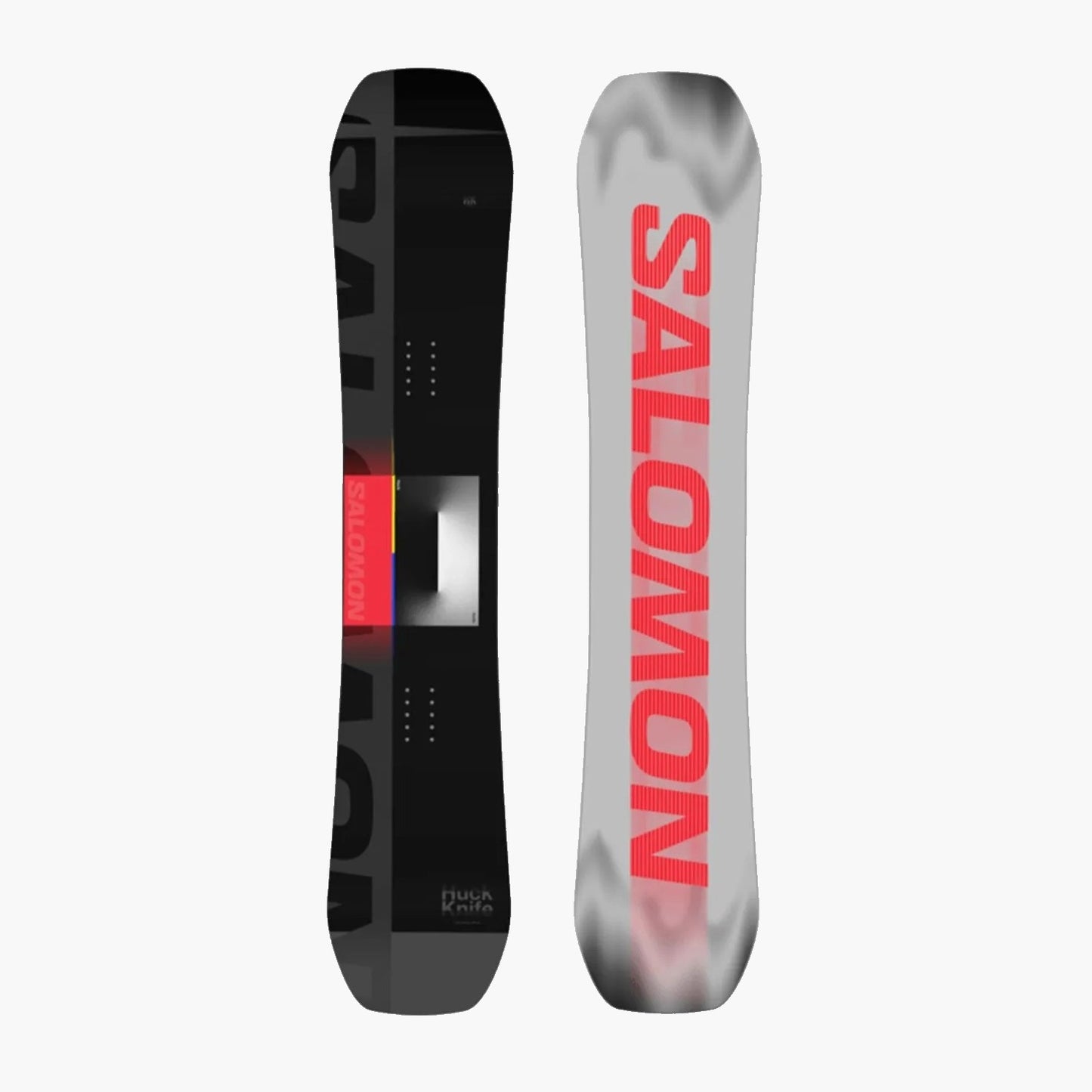 Salomon Huck Knife Pro