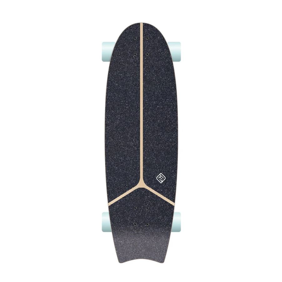 Flying Wheels Hula 31 - Surfskate