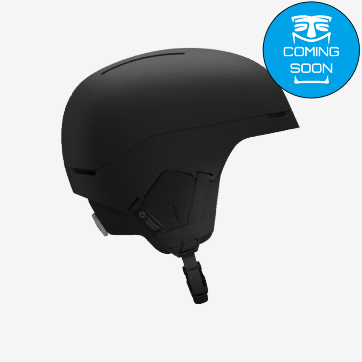 Salomon Brigade Index Mips