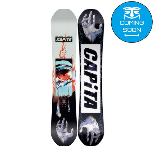 Capita Indoor Survival