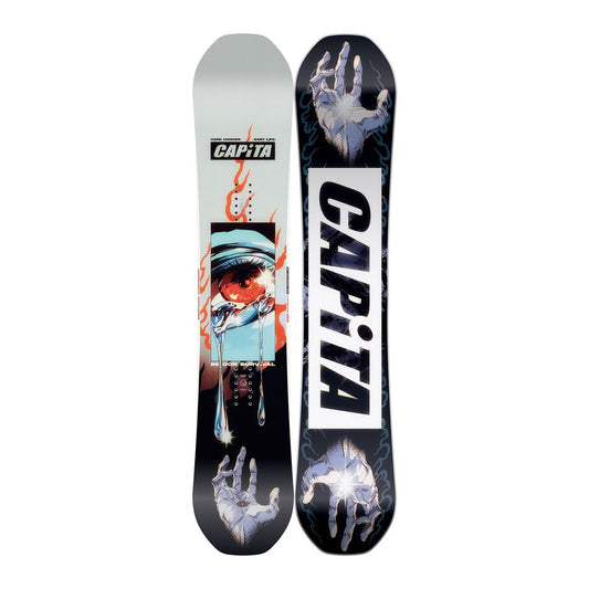 Capita Indoor Survival
