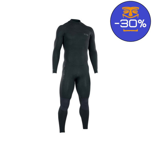 ION muta Element Fullsuit 5/4 Back Zip