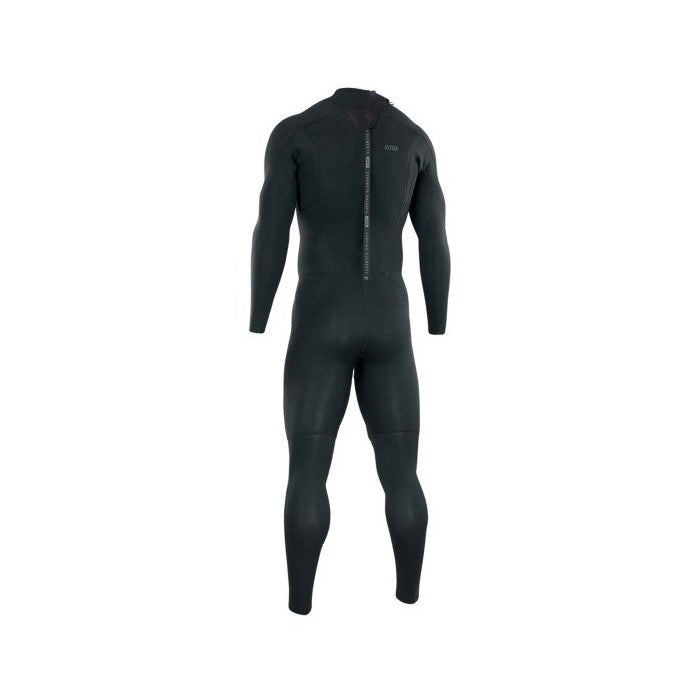 ION muta Element Fullsuit 5/4 Back Zip