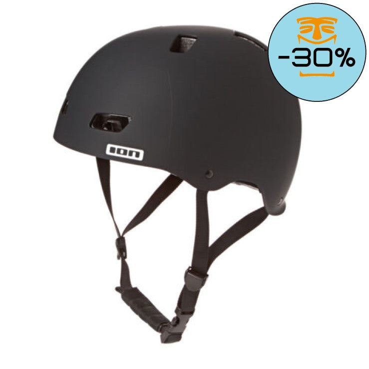 ION Hardcap 3.0 Helmet