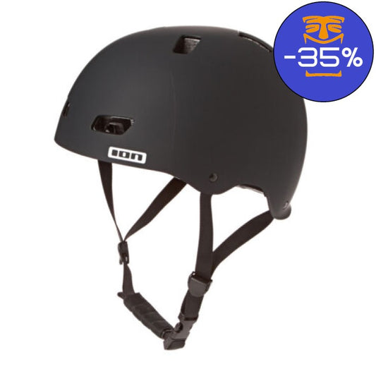 ION Hardcap 3.0 Helmet