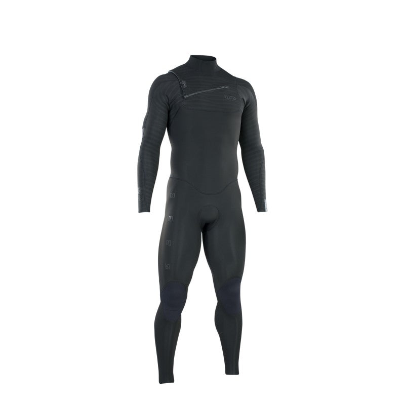ION muta Seek Core 4/3 Front Zip