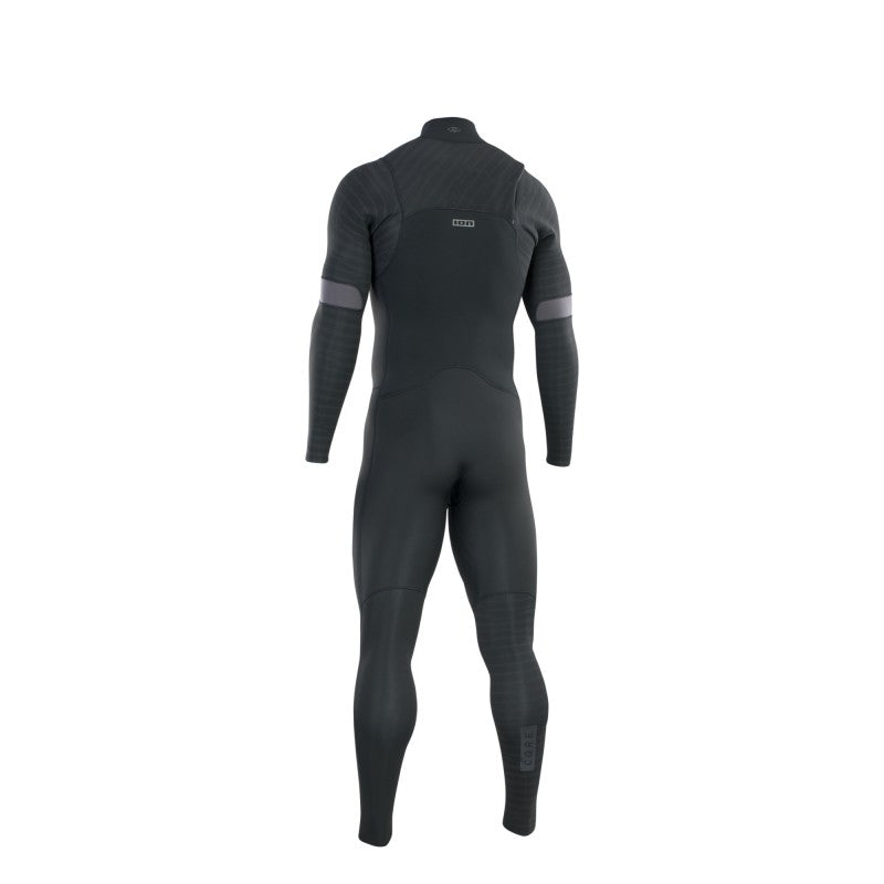 ION muta Seek Core 4/3 Front Zip