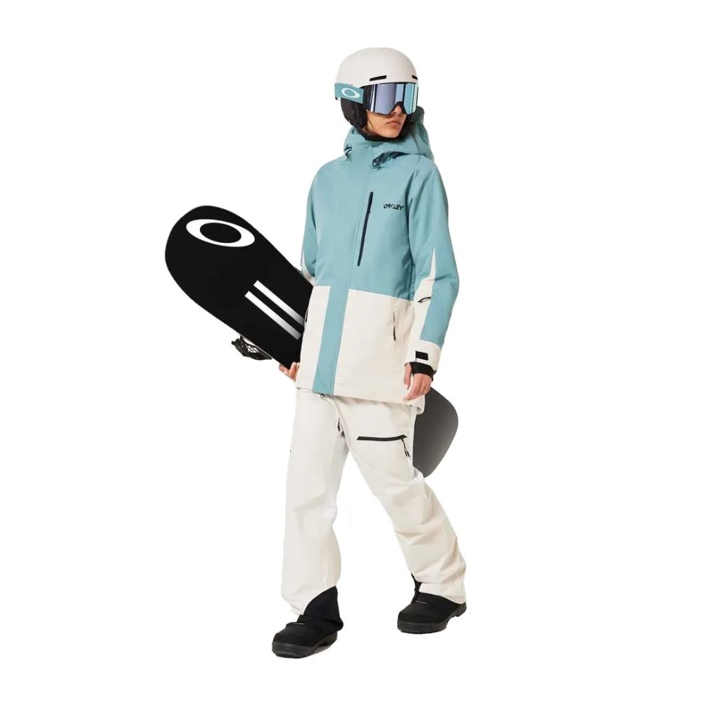 Oakley Wmns Tnp Tbt Insulated Jacket