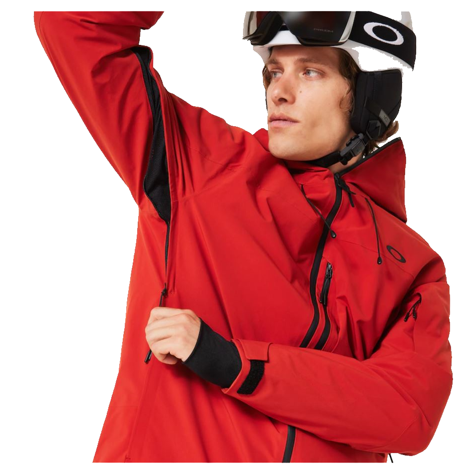 Oakley Canopy Insulated Jacket
