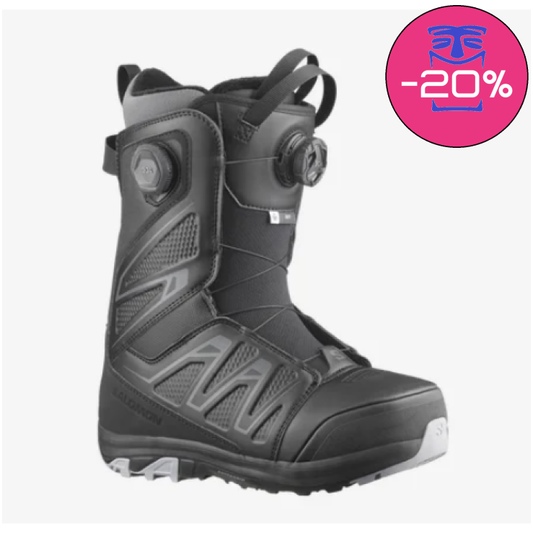 Salomon Ivy Boa SJ Boa