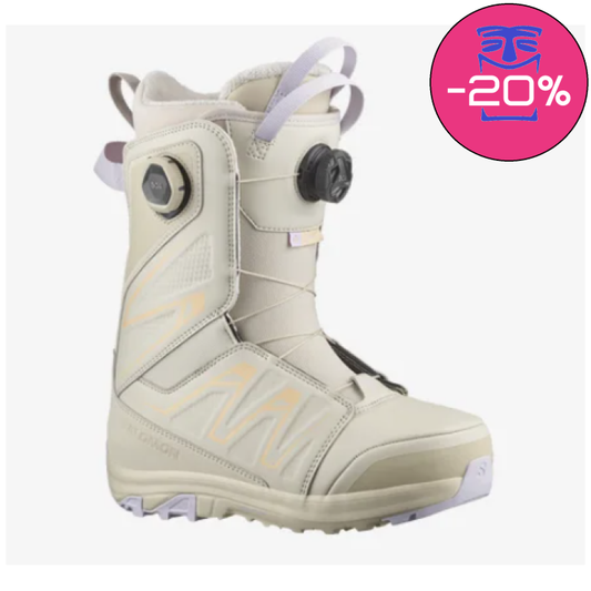 Salomon Ivy Boa SJ Boa