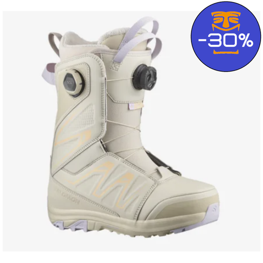 Salomon Ivy Boa SJ Boa