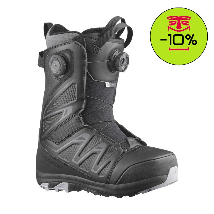 Salomon Ivy Boa SJ Boa