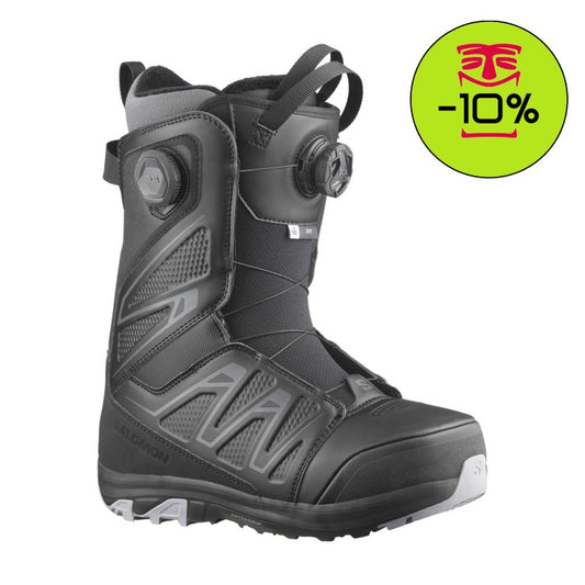 Salomon Ivy Boa SJ Boa