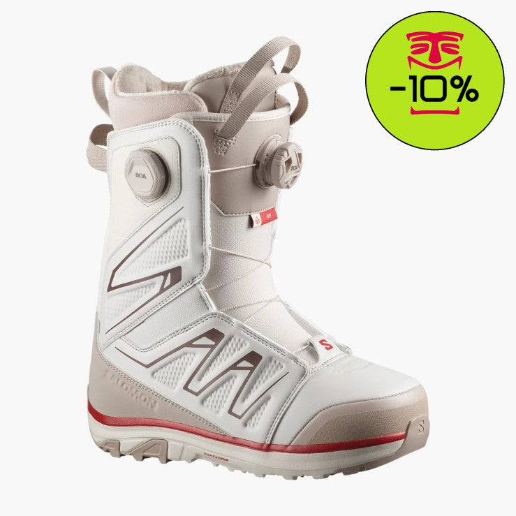 Salomon Ivy Boa SJ Boa