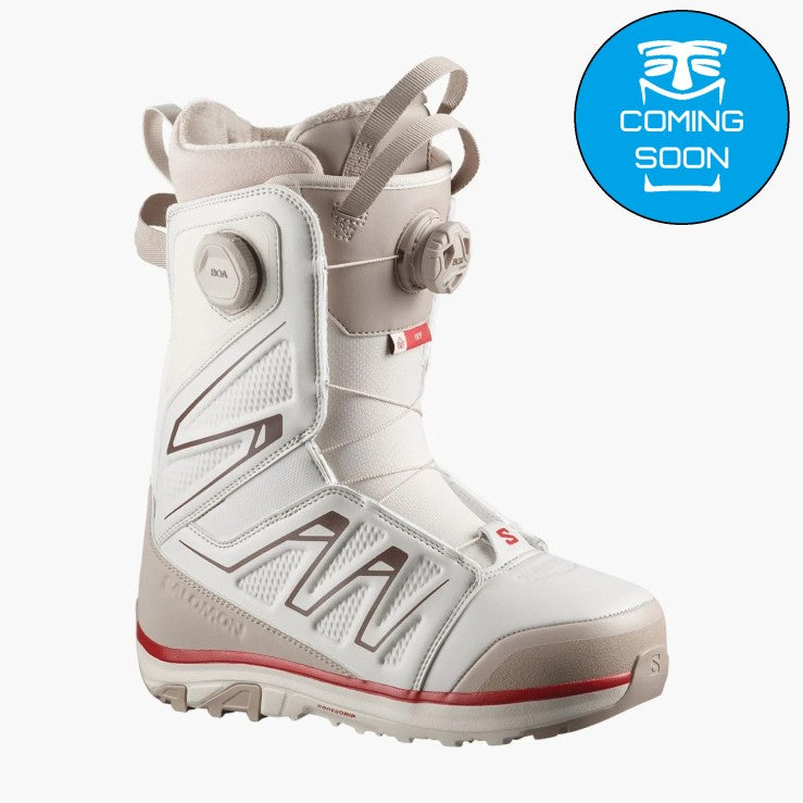 Salomon Ivy Boa SJ Boa