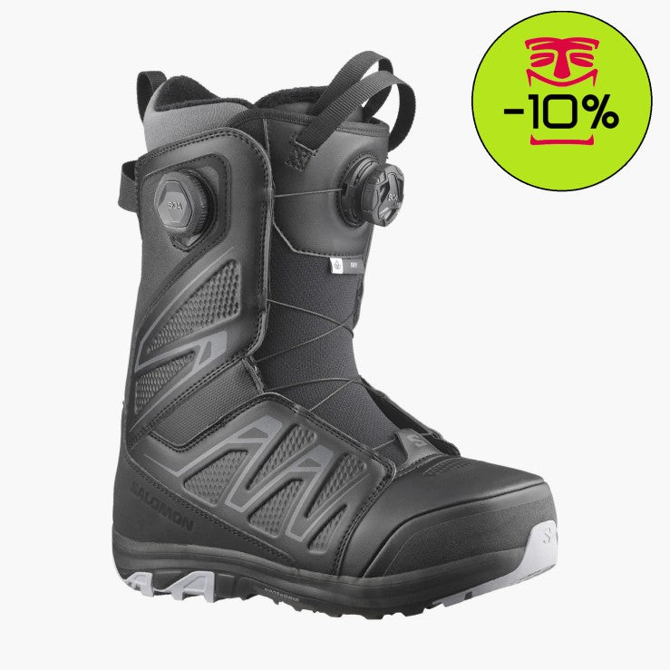 Salomon Ivy Boa SJ Boa