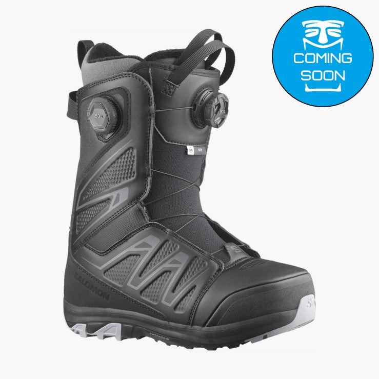 Salomon Ivy Boa SJ Boa