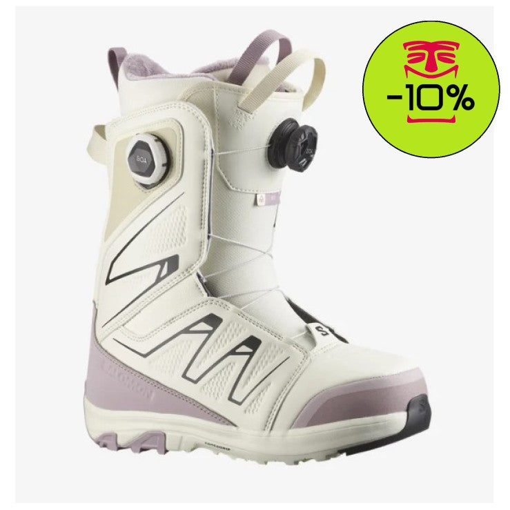 Salomon Ivy Boa SJ Boa