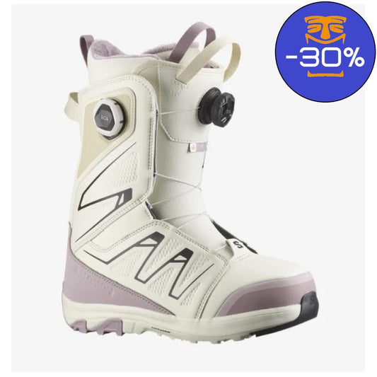 Salomon Ivy Boa SJ Boa