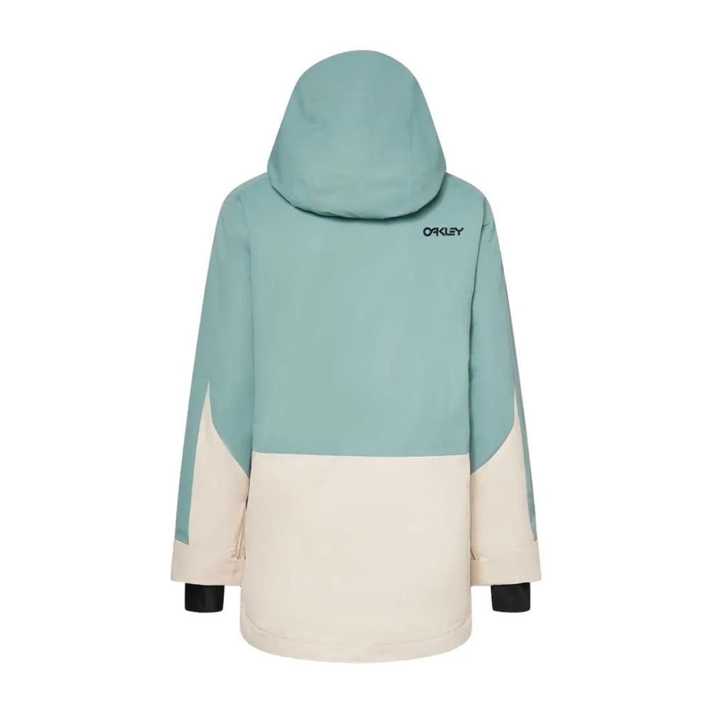 Oakley Wmns Tnp Tbt Insulated Jacket