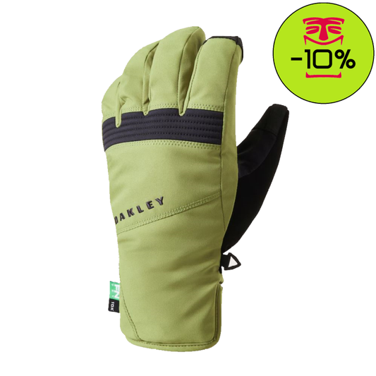 Oakley Roundhouse Short